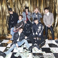 Block B