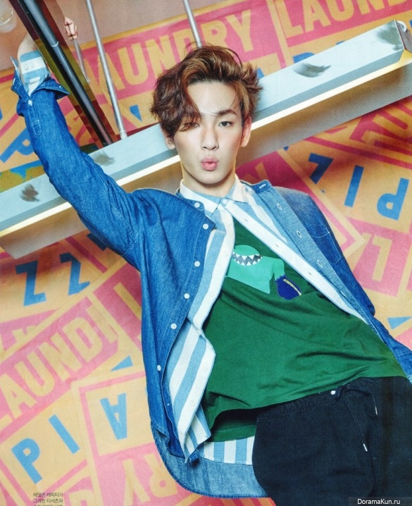 Key