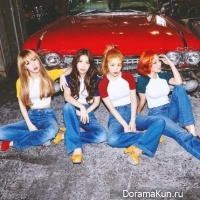 MAMAMOO