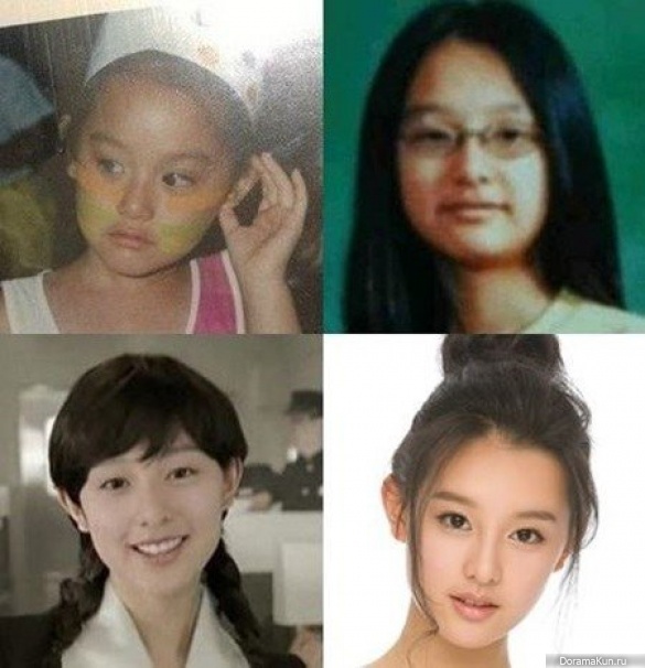 Kim Ji Won