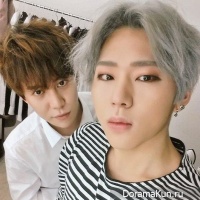 Zico, Kyung