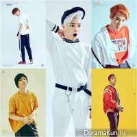 NCT U
