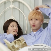 Joy, Sungjae