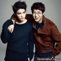 Jaejoong