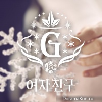 G-Friend