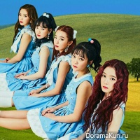 Red Velvet