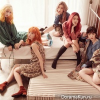 Red Velvet