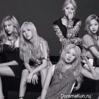 Red Velvet