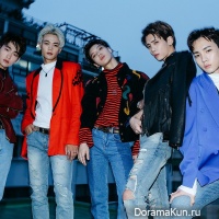 SHINee