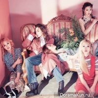 Red Velvet