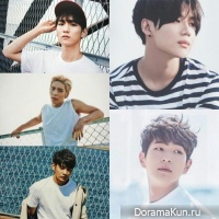 SHINee