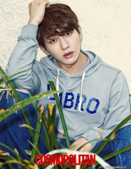 Onew