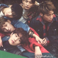 SHINee