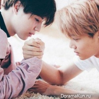 Taemin, Kai