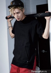 Taemin
