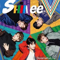 SHINee