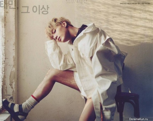Taemin