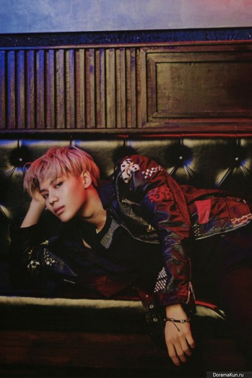 Taemin