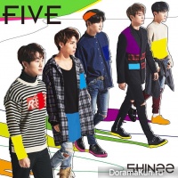 SHINee