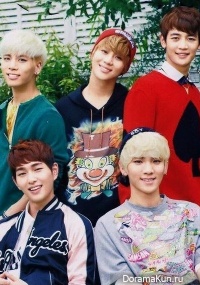 SHINee