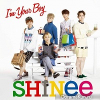 SHINee