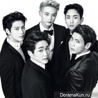 SHINee