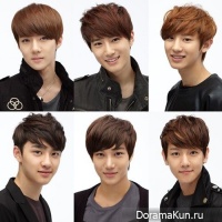 EXO-K