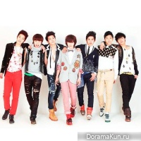 Infinite