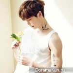 Lee Jong Suk