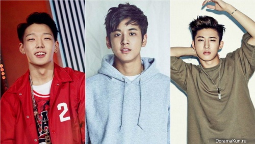 Jung Chan Woo