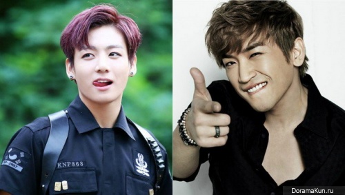 JungKook