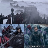 The Great Wall