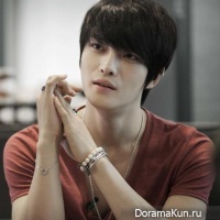 Kim Jaejoong
