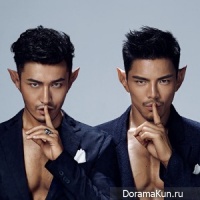 Xiaoming and Heung