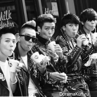 Big bang 10 years