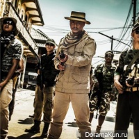 Extraordinary Mission