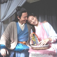 Legend of the Condor Heroes