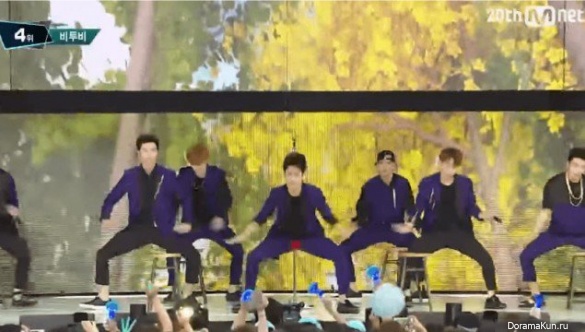 BTOB
