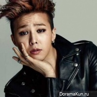 G-Dragon