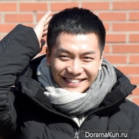 Lee Seung Gi