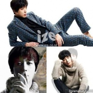 Jung Yong Hwa