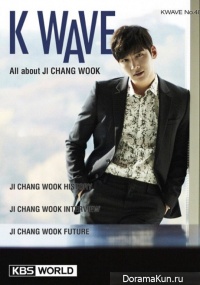 Ji Chang Wook