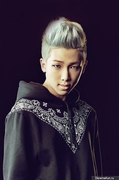 Rap Monster