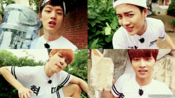 Big Byung