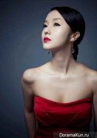 Lee Jung Hyun