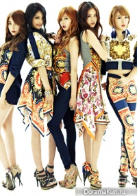 4Minute