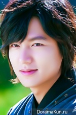 Lee Min Ho