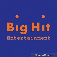 Big Hit Entertainment