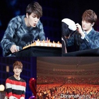 Kim Jae Joong