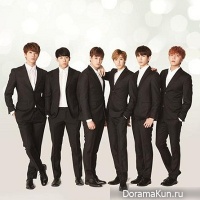 U-KISS
